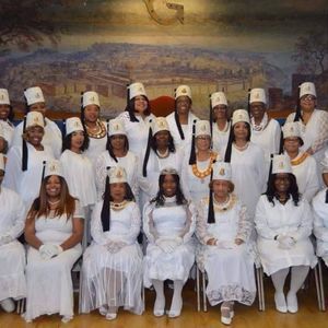 Meet your Posher, Dt dawnyell